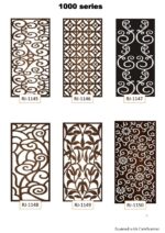 2D GRILL ( JALI ) EDITION 21 - Image 26