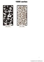 2D GRILL ( JALI ) EDITION 21 - Image 28