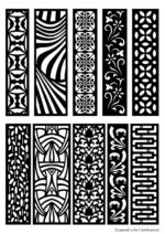 2D GRILL ( JALI ) EDITION 45 - Image 3