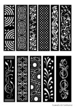 2D GRILL ( JALI ) EDITION 45 - Image 4