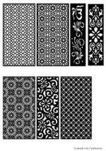 2D GRILL ( JALI ) EDITION 45 - Image 9