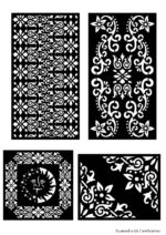 2D GRILL ( JALI ) EDITION 45 - Image 11