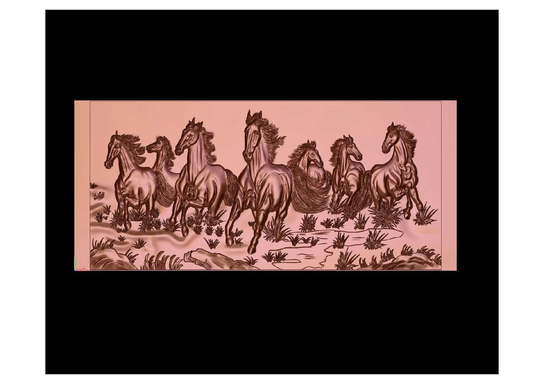 3D GOD EDITION 2_Page_11 3D God CNC Design 11 - Image 1