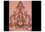 3D God CNC Design 32