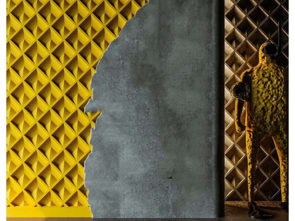 Decorative Wall Panel