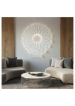 Traditional Wall Panel