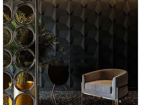 Creative Texture Wall Panel