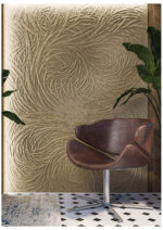 Grain Texture Wall Panel