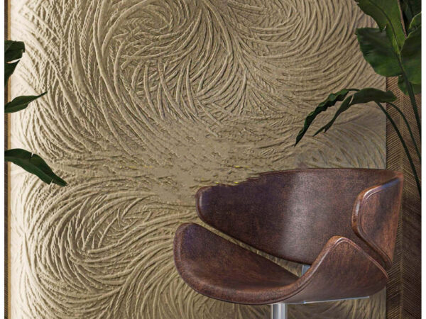 Grain Texture Wall Panel