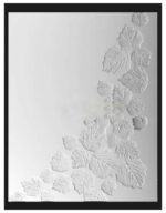 Mini Leaf Wall Panel