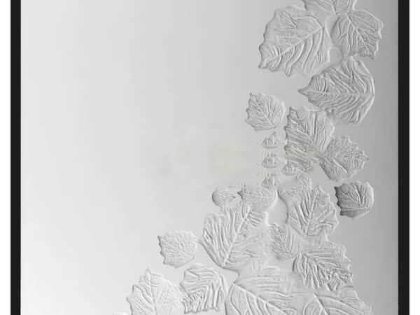 Mini Leaf Wall Panel