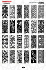 2D GRILL ( JALI ) EDITION 1 - Image 2