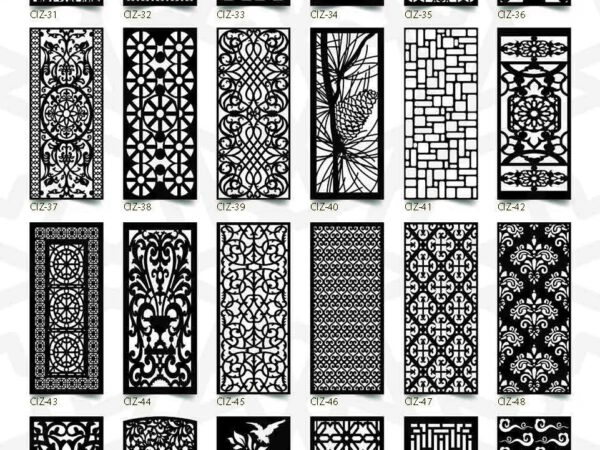 2D GRILL ( JALI ) EDITION 1