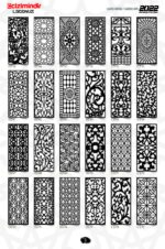 2D GRILL ( JALI ) EDITION 1 - Image 4