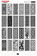 2D GRILL ( JALI ) EDITION 1 - Image 5