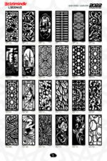 2D GRILL ( JALI ) EDITION 1 - Image 7