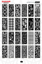 2D GRILL ( JALI ) EDITION 1 - Image 8