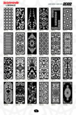 2D GRILL ( JALI ) EDITION 1 - Image 9