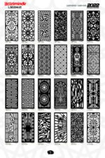 2D GRILL ( JALI ) EDITION 1 - Image 10