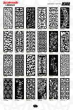 2D GRILL ( JALI ) EDITION 1 - Image 12