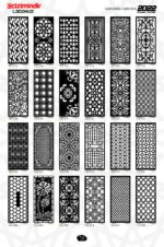 2D GRILL ( JALI ) EDITION 1 - Image 14