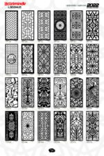 2D GRILL ( JALI ) EDITION 1 - Image 15