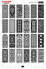 2D GRILL ( JALI ) EDITION 1 - Image 16