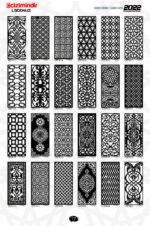 2D GRILL ( JALI ) EDITION 1 - Image 18