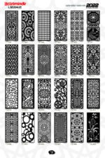 2D GRILL ( JALI ) EDITION 1 - Image 19