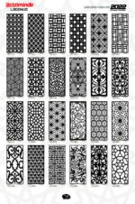 2D GRILL ( JALI ) EDITION 1 - Image 20