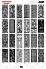 2D GRILL ( JALI ) EDITION 1 - Image 21