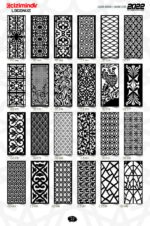 2D GRILL ( JALI ) EDITION 1 - Image 23