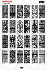 2D GRILL ( JALI ) EDITION 1 - Image 28