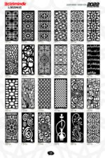 2D GRILL ( JALI ) EDITION 1 - Image 29