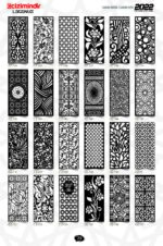 2D GRILL ( JALI ) EDITION 1 - Image 30