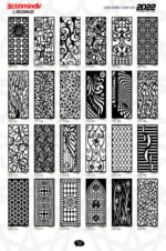 2D GRILL ( JALI ) EDITION 1 - Image 31