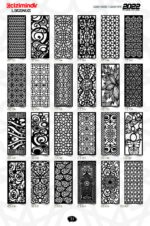 2D GRILL ( JALI ) EDITION 1 - Image 32