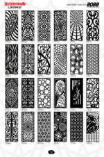 2D GRILL ( JALI ) EDITION 1 - Image 33