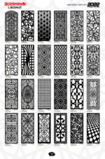 2D GRILL ( JALI ) EDITION 1 - Image 35