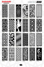 2D GRILL ( JALI ) EDITION 1 - Image 37