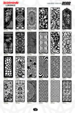 2D GRILL ( JALI ) EDITION 1 - Image 39