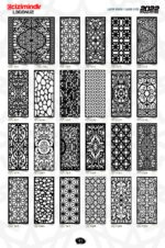 2D GRILL ( JALI ) EDITION 1 - Image 42