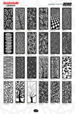 2D GRILL ( JALI ) EDITION 1 - Image 43