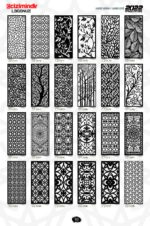 2D GRILL ( JALI ) EDITION 1 - Image 44