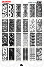 2D GRILL ( JALI ) EDITION 1 - Image 45