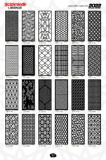 2D GRILL ( JALI ) EDITION 1 - Image 46