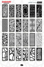 2D GRILL ( JALI ) EDITION 1 - Image 48