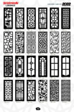 2D GRILL ( JALI ) EDITION 1 - Image 49