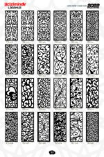 2D GRILL ( JALI ) EDITION 1 - Image 50