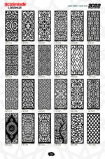 2D GRILL ( JALI ) EDITION 1 - Image 51